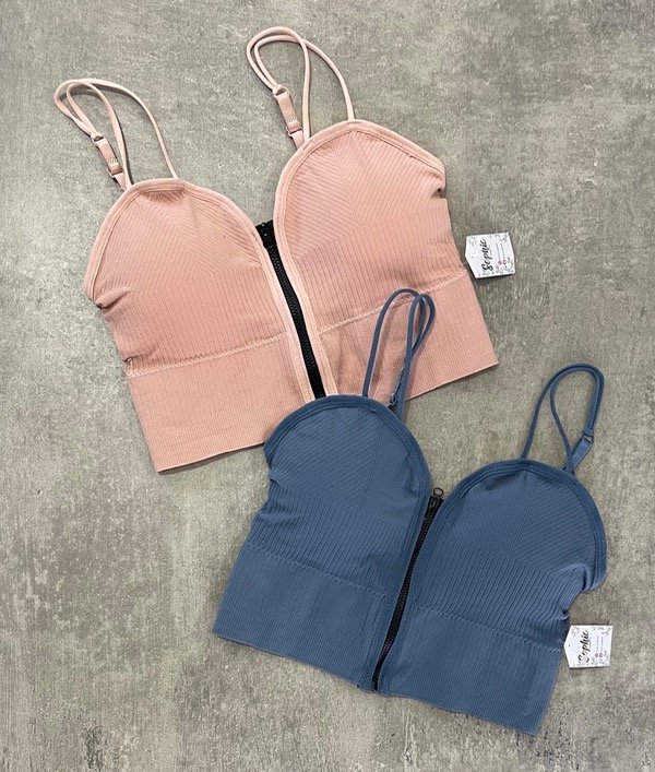 Producto - TOP LORIE COMBO ROSA + AERO