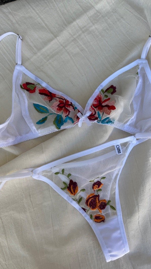 Producto - CONJUNTO AURA