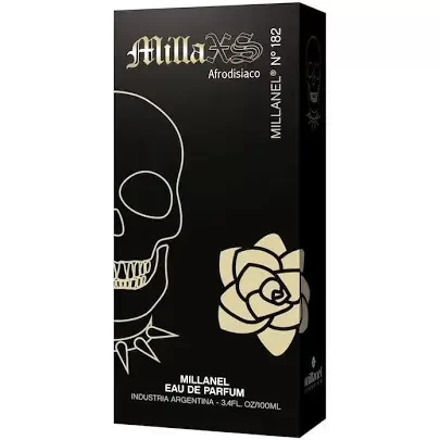 Producto - 182 Milla XS