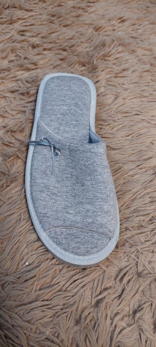 Producto - Pantuflas boca de pez - 0