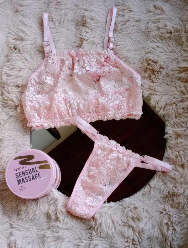 Producto - Conjunto Rocio