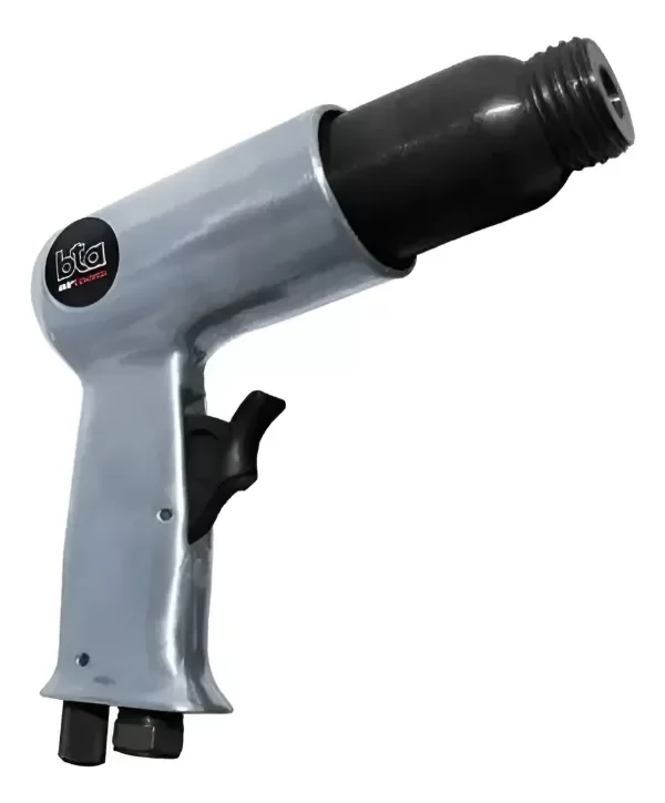 Producto - Martillo Neumatico 4 Cinceles 150mm BTA