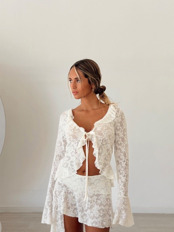 Producto - BLUSA MAGUII SUMMER SALE!