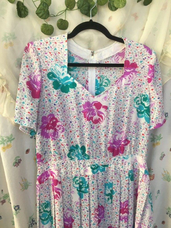 Vestido Gwen — imagen 3