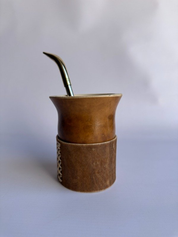 Producto - Mate criollo liso - 0