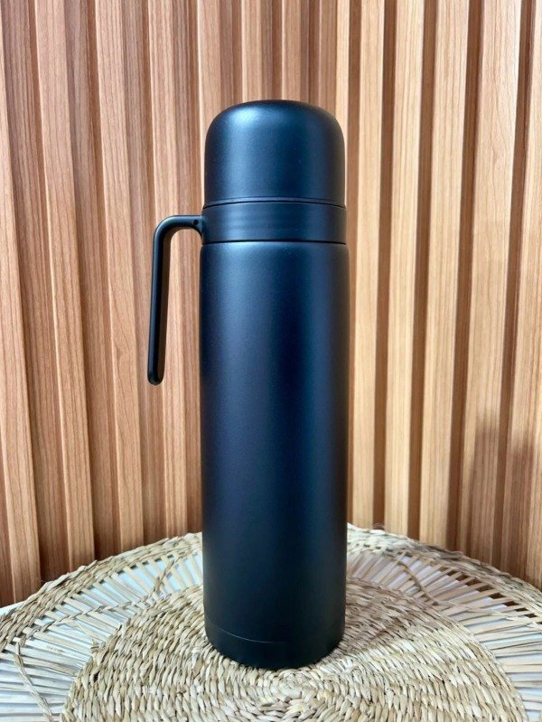 Producto - Termo Black (Doble Capa)