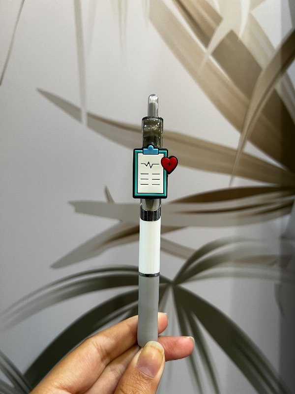 Producto - LAPICERA GRIS ( L8 - L12 )