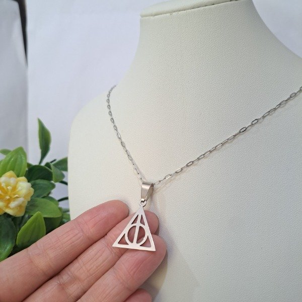 Producto - Collar Harry Potter