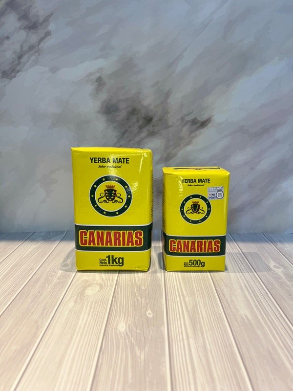 Producto - Canarias Tradicional