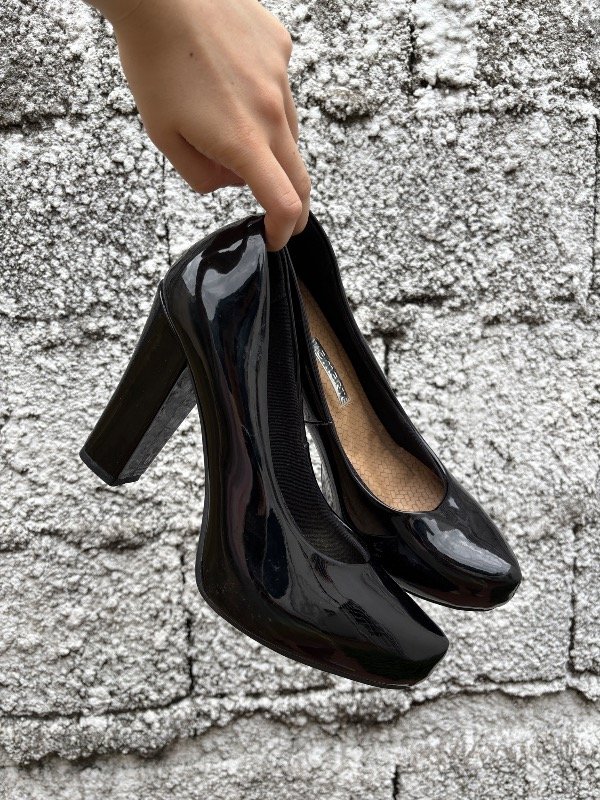 Producto - zapatos viamarte 39