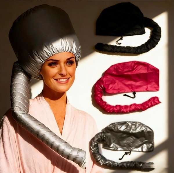 Producto - Gorro para secador