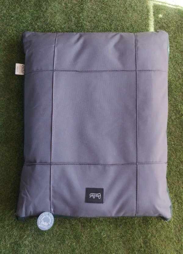 Producto - Colchoneta Línea Chic Tamaño Chico 75x60