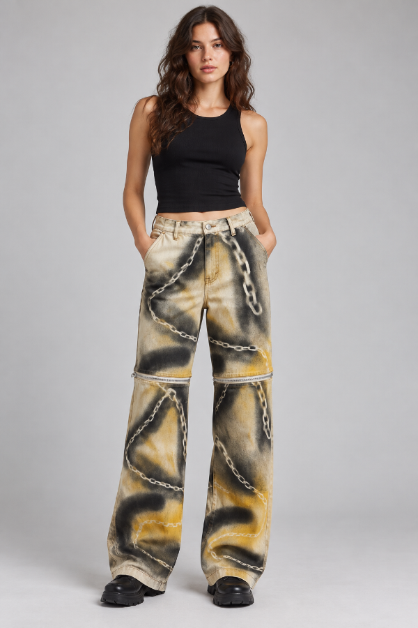 Producto - PANT BERMUDA - 1