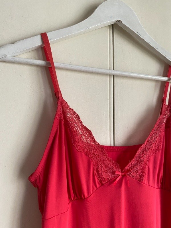 Producto - Baby doll de raso - 1