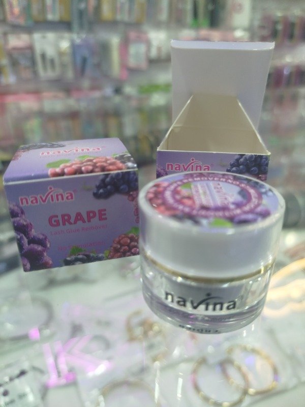Producto - REMOVEDOR NAVINA GRAPE