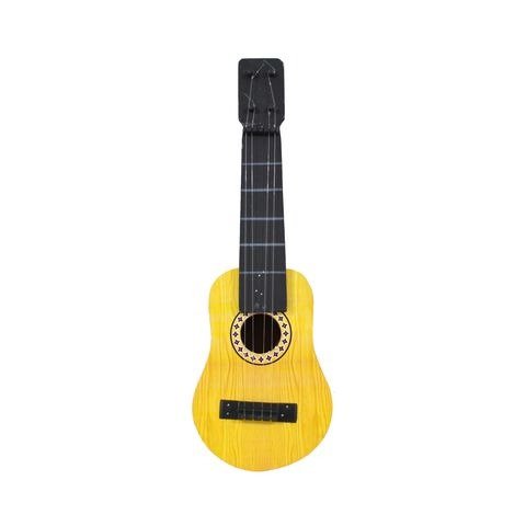 Producto - GUITARRA DE MADERA 45 CM