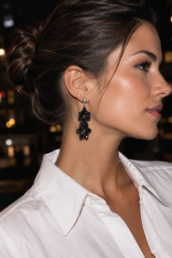 Producto - Aros Polaris Negros - 3