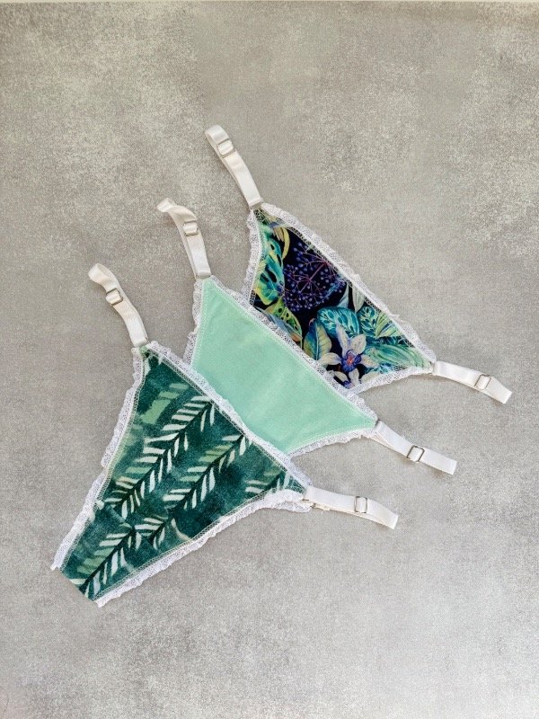 Producto - Art 4471 az/verd/hojas