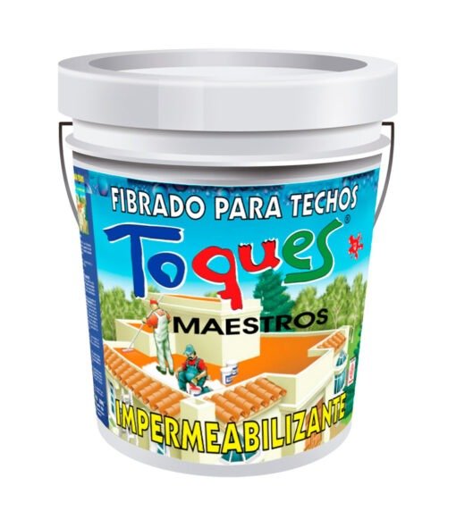 Producto - 20156   FIBRADO ACRIL.VDE.SAFARI IMPERMEAB. 10 LT