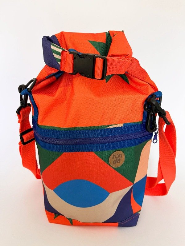 Producto - Matera Racha / mandarina