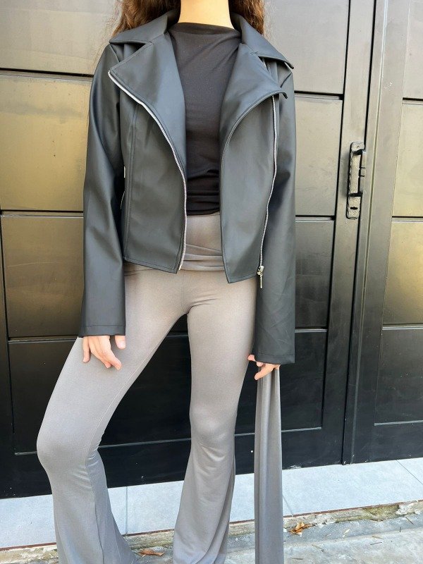 Producto - Campera ROKY