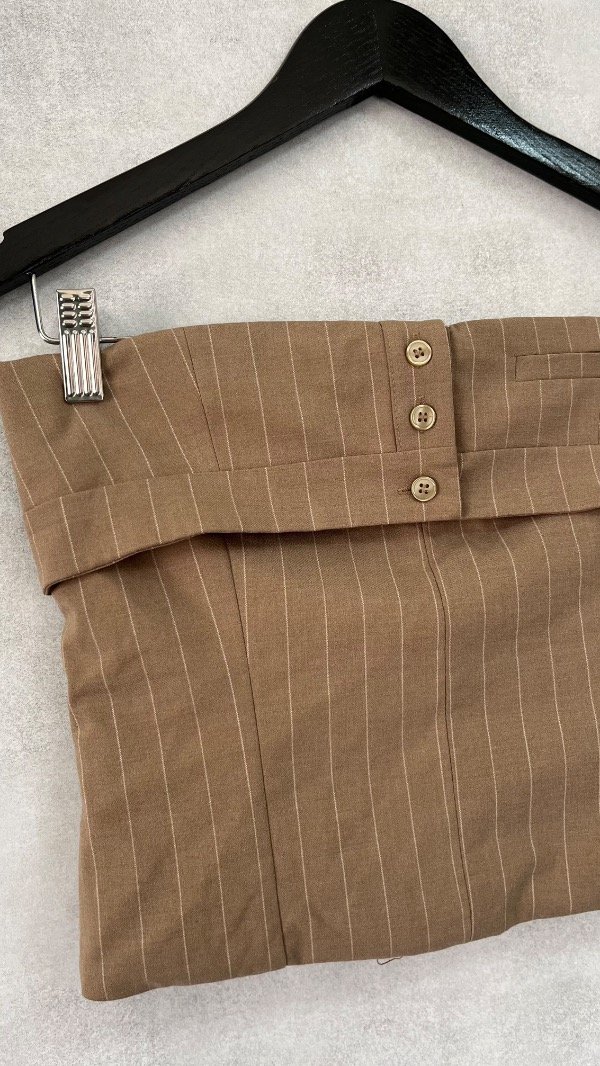 Producto - Top strapless Zara TS - 2