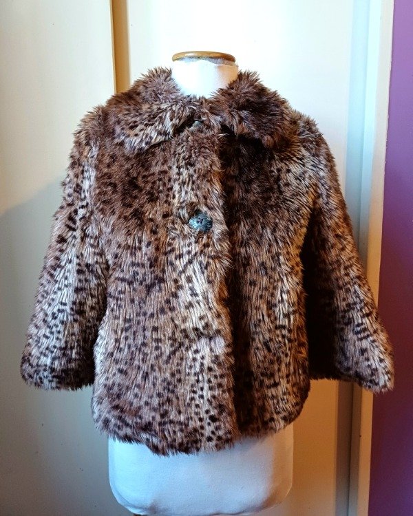 Producto - The Chita Fur NUEVO!