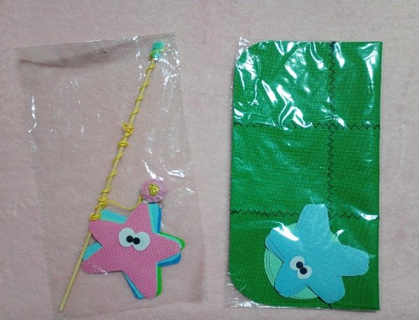 Producto - Juego infantil