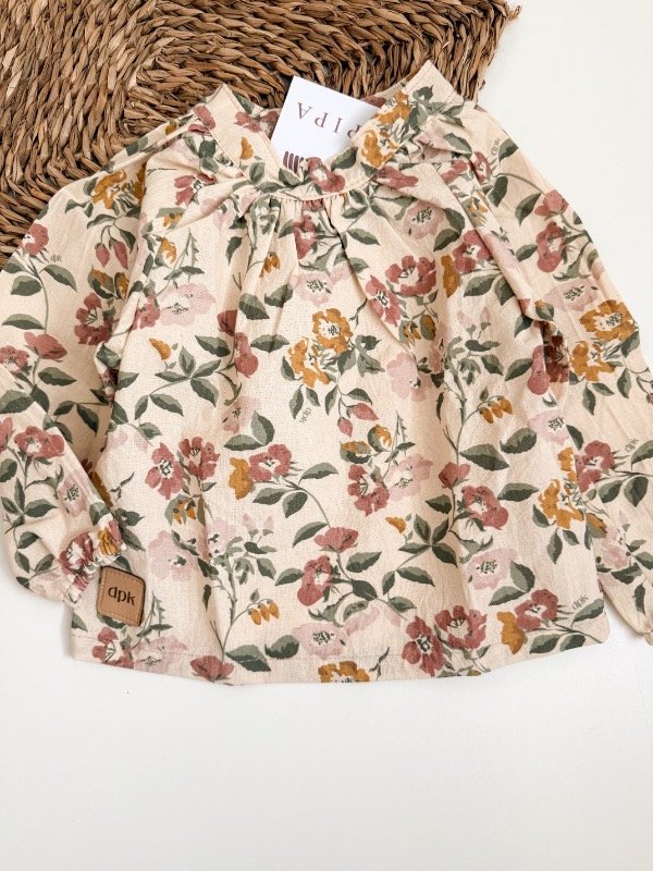 Producto - Blusa salazar