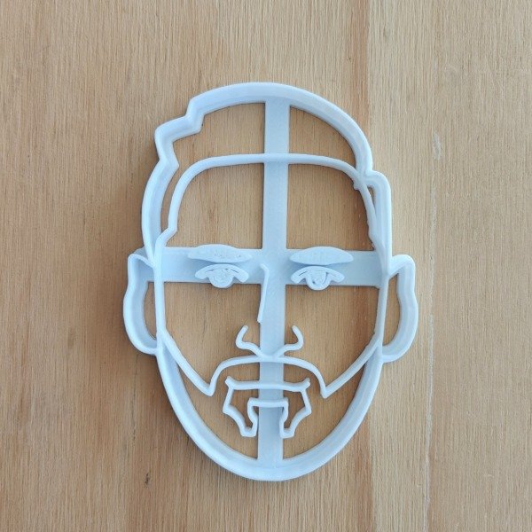 Producto - Messi 2