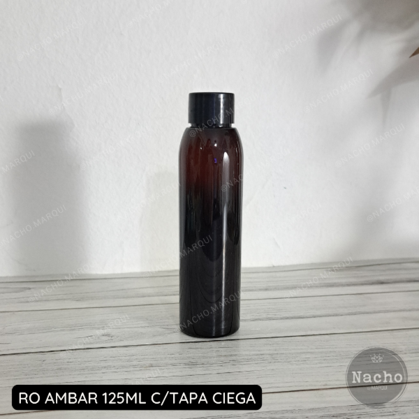Producto - RO AMBAR 125 + TAPA CIEGA