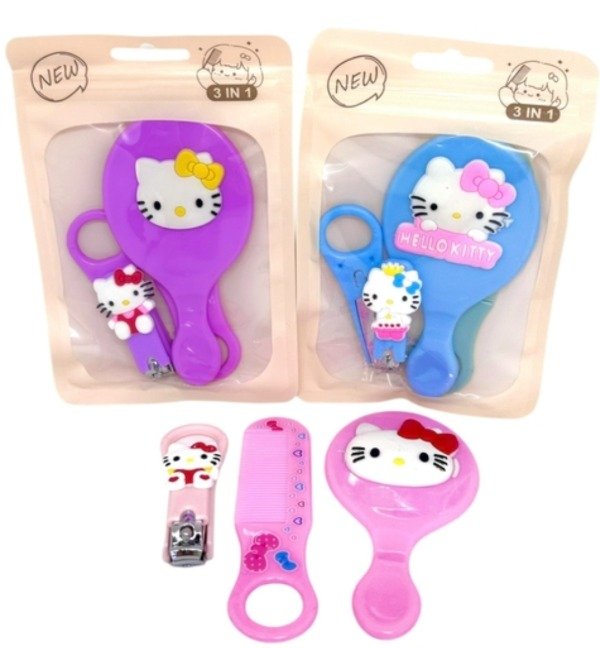 Producto - KIT PERSONAJES