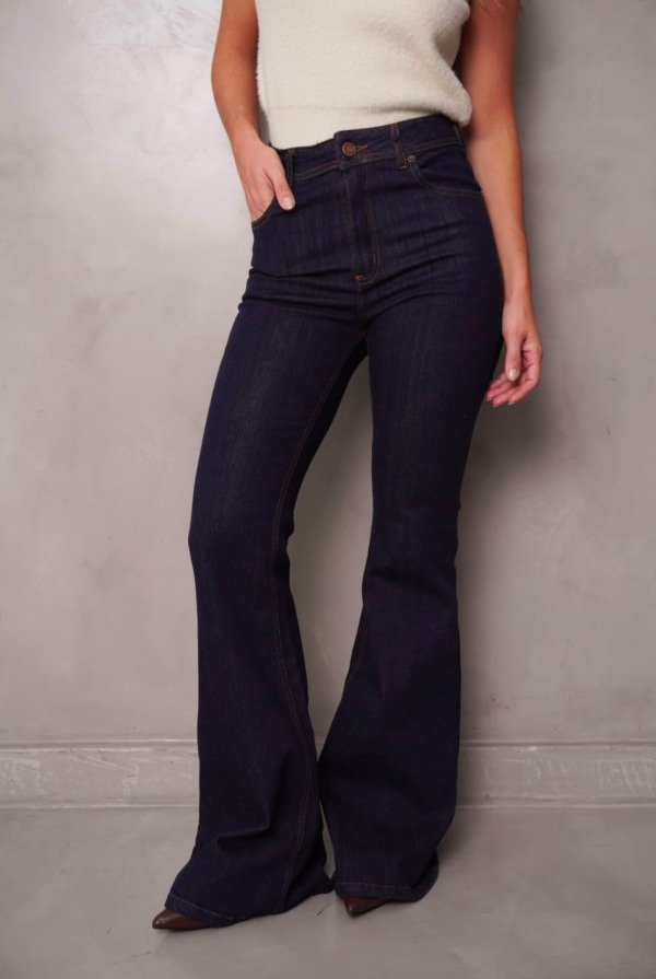 Producto - jean oxford ceres azul
