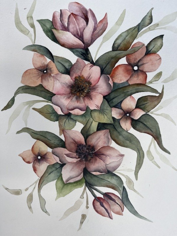 Producto - Gardenias