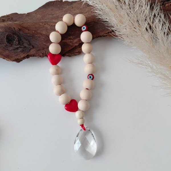 Producto - Amuleto Atrapa sol