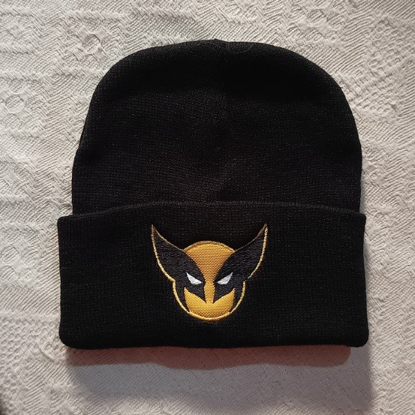 Producto - Gorro Wolverine