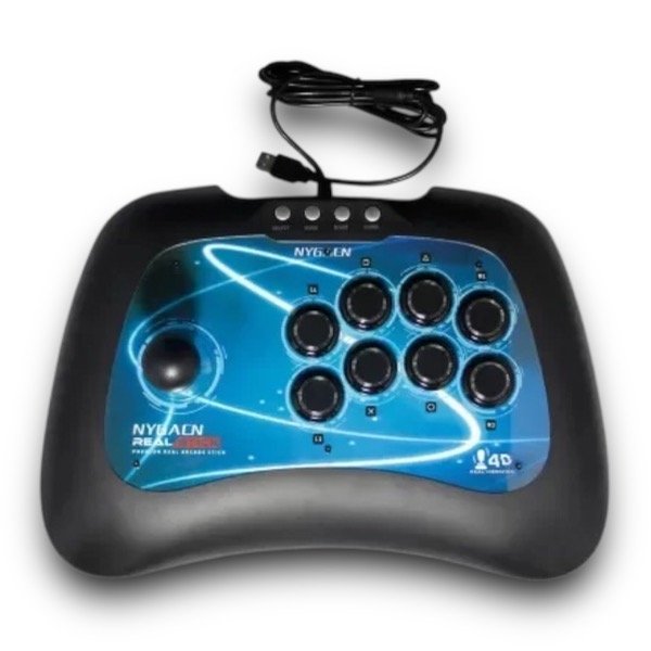 Producto - PlayStation 4 Joystick Arcade NYGACN