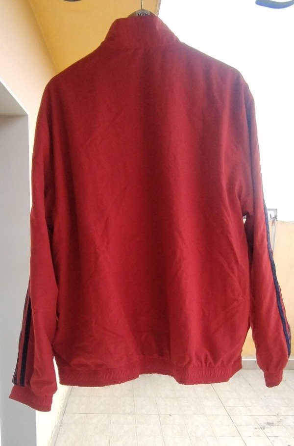 España - Campera Reversible 2022 — imagen 3