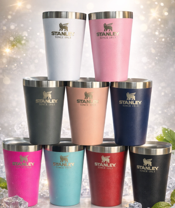 Producto - Vasos para terere