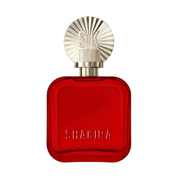 Producto - SHAKIRA ROJO 80ML