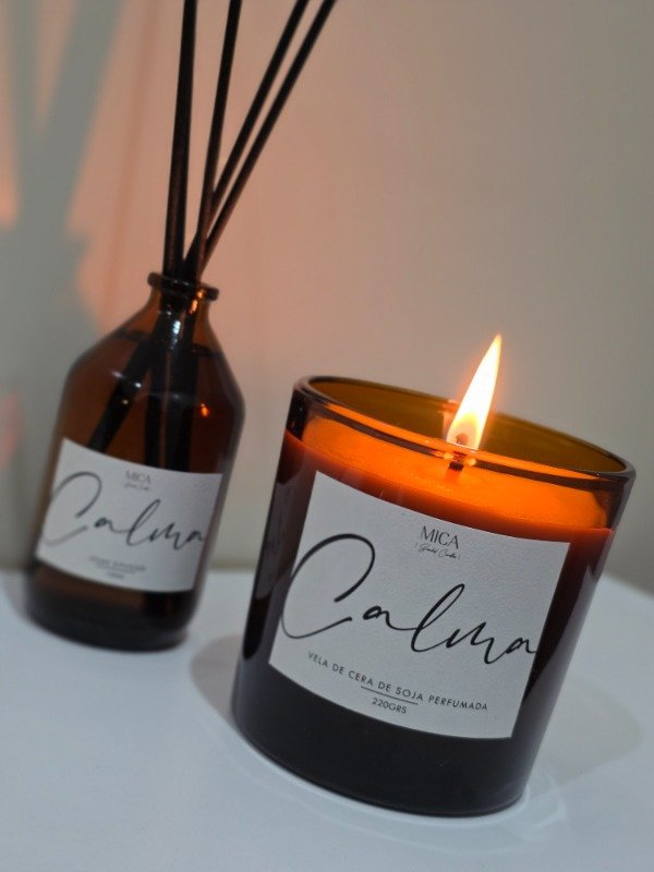 Producto - BOX CALMA ÁMBAR
