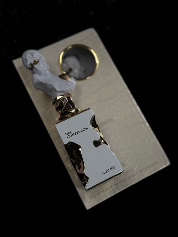 Producto - Lattafa Her Confession 100 ml Alternativo