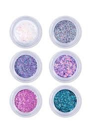 Producto - Glitter Prensado Dapop