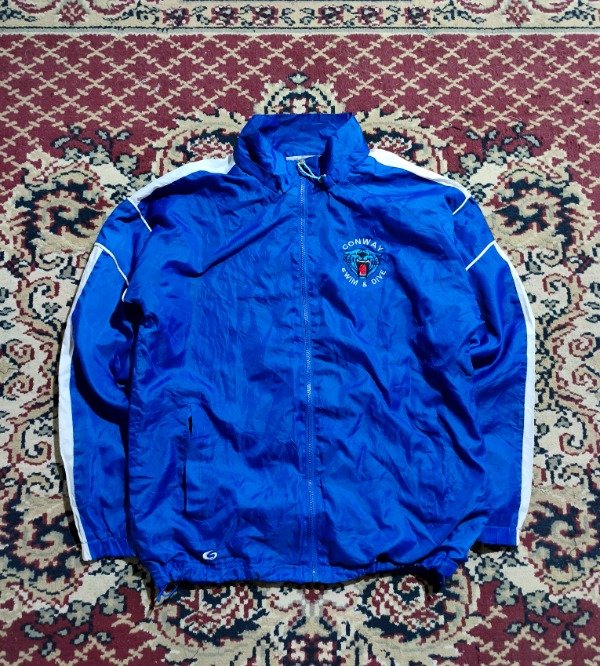 Producto - Campera Conway