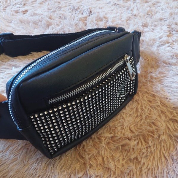Producto - Riñonera Strass