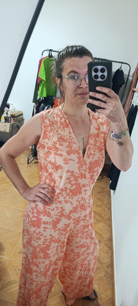 Producto - MONO LEILA