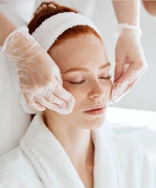 Producto - HIDRODERMAOBRASIÓN