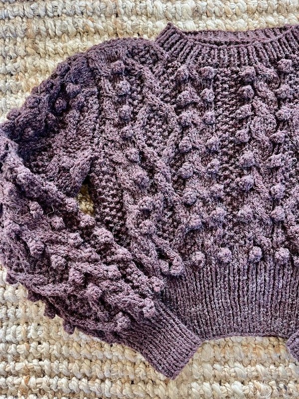 Sweater Chubut — imagen 2