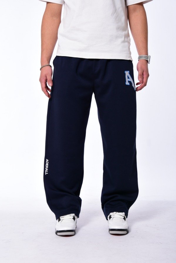Producto - JOGGIN ADERALL "A" AZUL