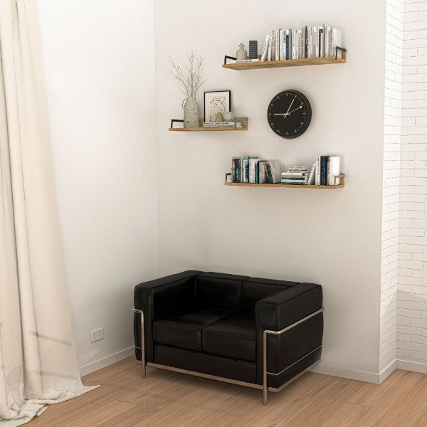 Producto - Repisa industrial - C01